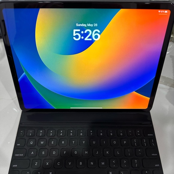 Apple iPad Pro&MagicKeyboard&pencil 3点 Apple iPad Pro&MagicKeyboard&pencil 3点 Apple Pencil for iPad Pro